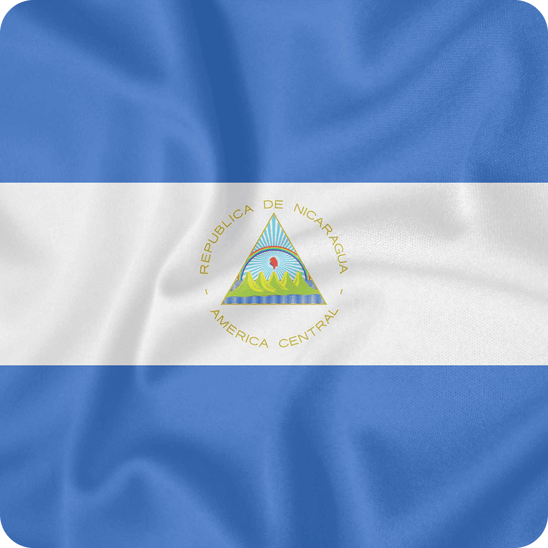 banderas-nicaragua