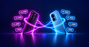 Farmear aura es saber elegir tu próximo celular