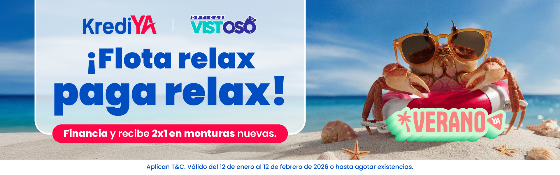 BANNER MOBILE 5-16-100