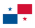 bandera de Panamá krediya