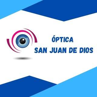 Óptica San Juan de Dios