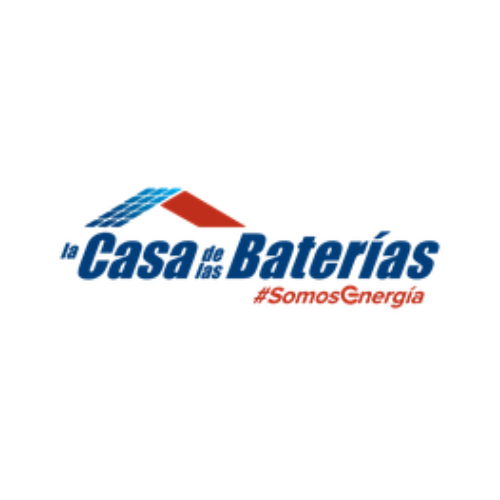 La casa de<br>las baterías